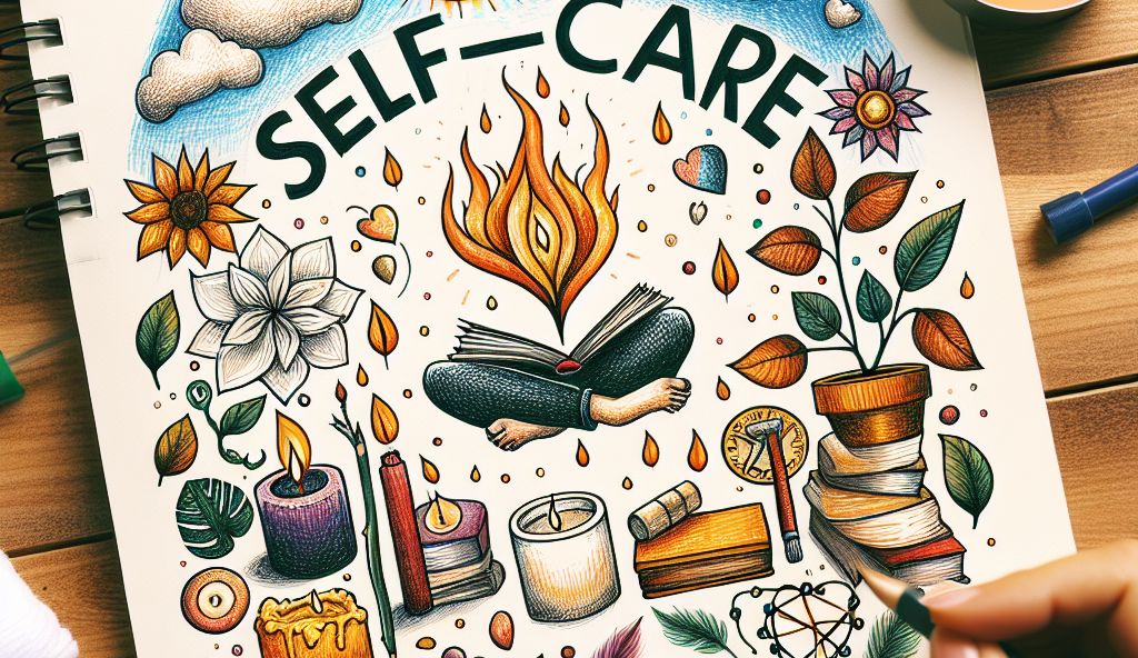 Staying Grounded: Self-Care Tips for Trauma Therapists