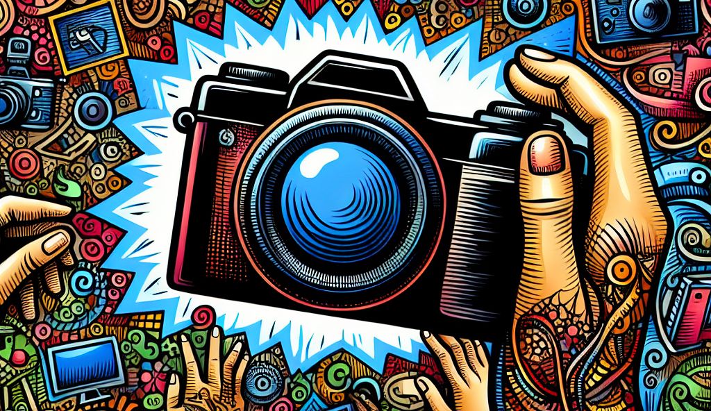 Staying Ahead: Key Photography Industry Trends for Job Seekers