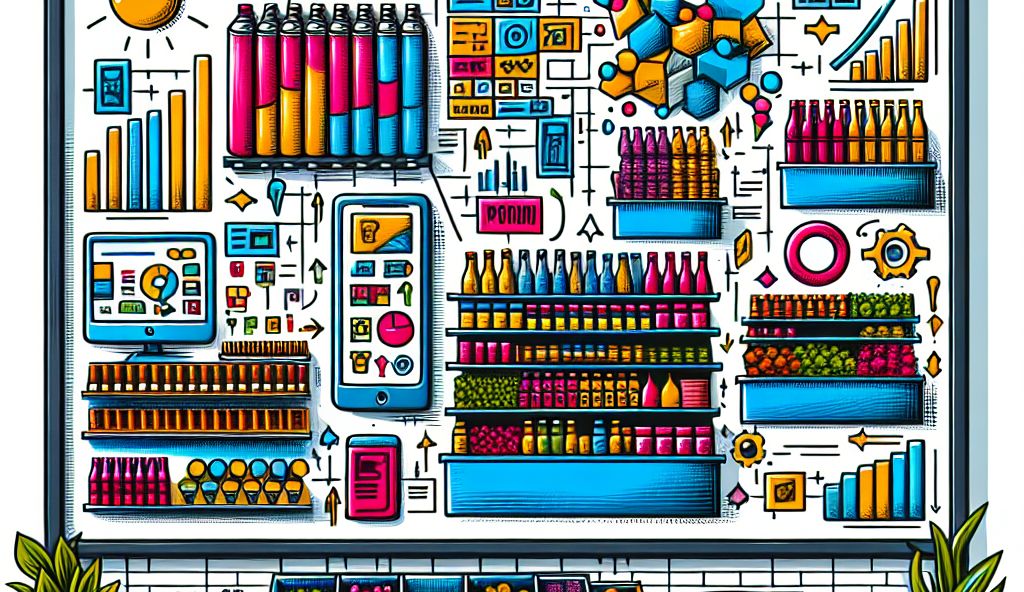 Staying Ahead: Understanding Planogram Technology and Trends