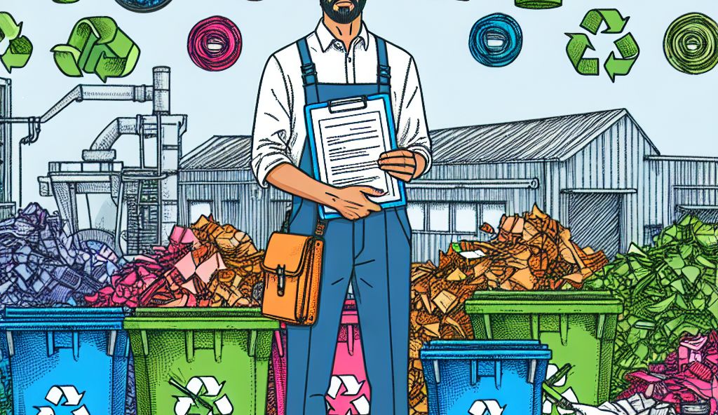 Top Certifications for Waste Reduction Specialists to Consider