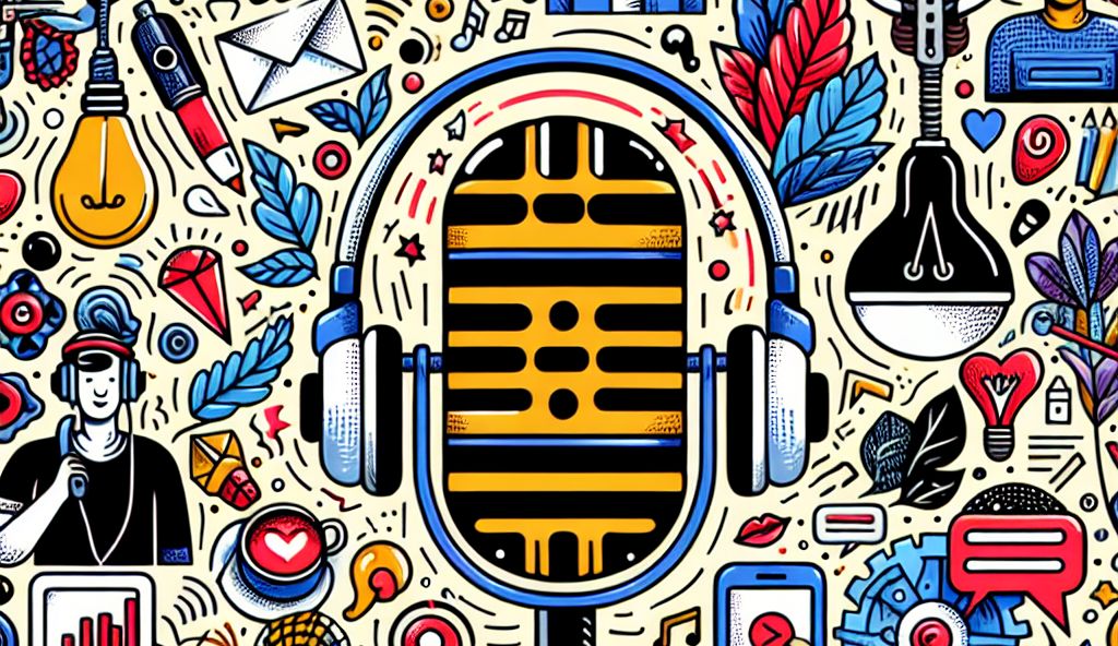 Building Your Podcast Audience from Scratch