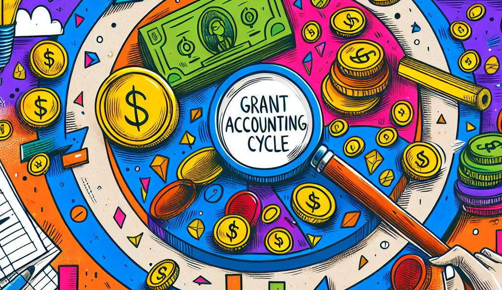 Following the Funding: Insights into the Grant Accounting Cycle