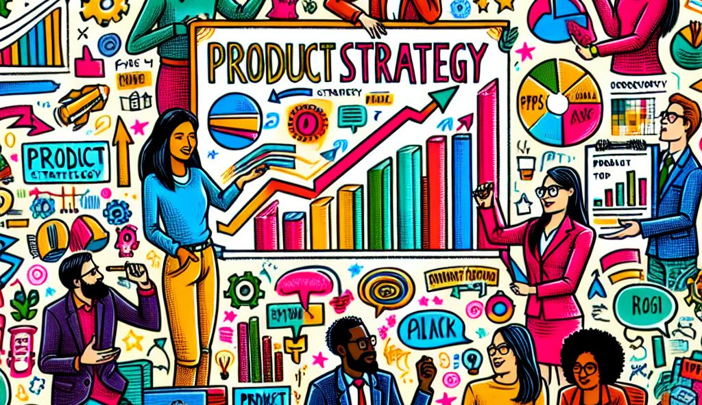 Advancing Your Career as a Product Strategist: Growth Tactics