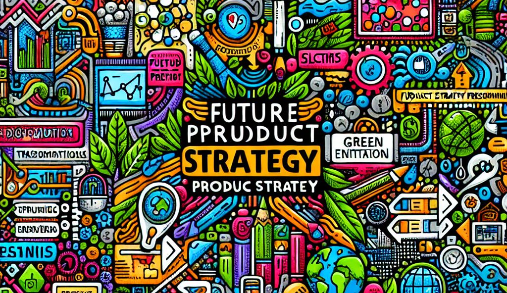 The Future of Product Strategy: Trends to Watch