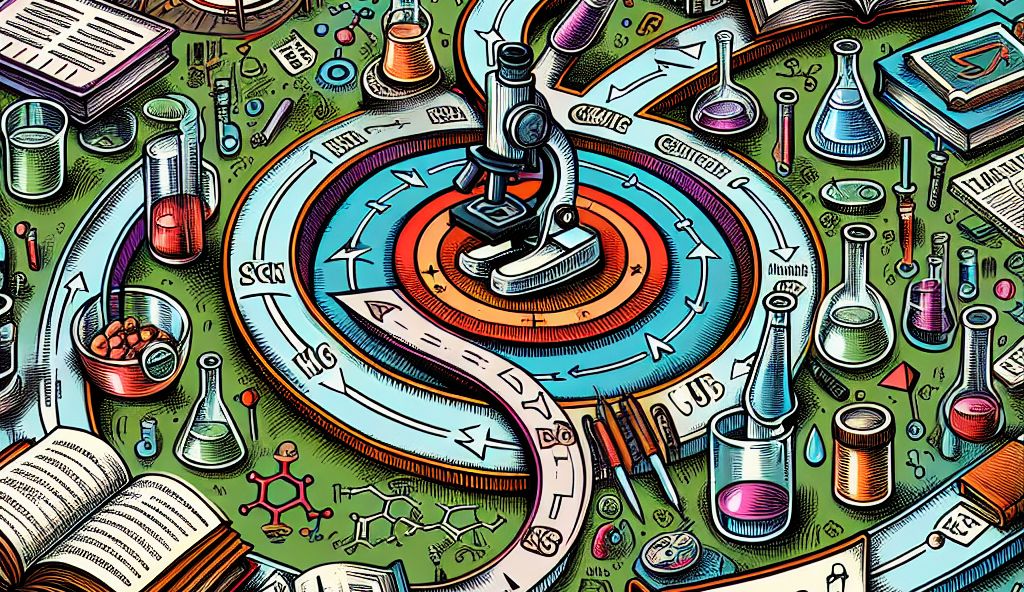 Mastering the Role of a Scientific Publications Marketer: A Career Roadmap