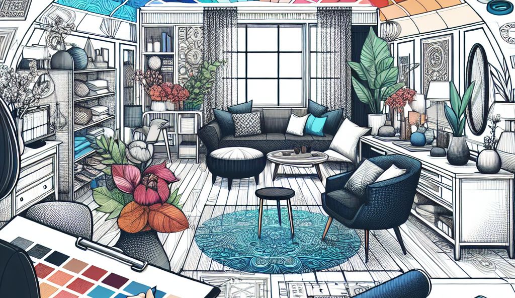 Interior Designer Salary Insights: What to Expect in Your Career