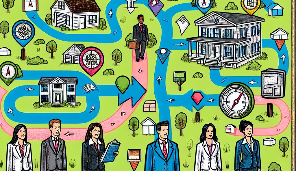 Mapping Your Success: The Appraiser Career Path Explained