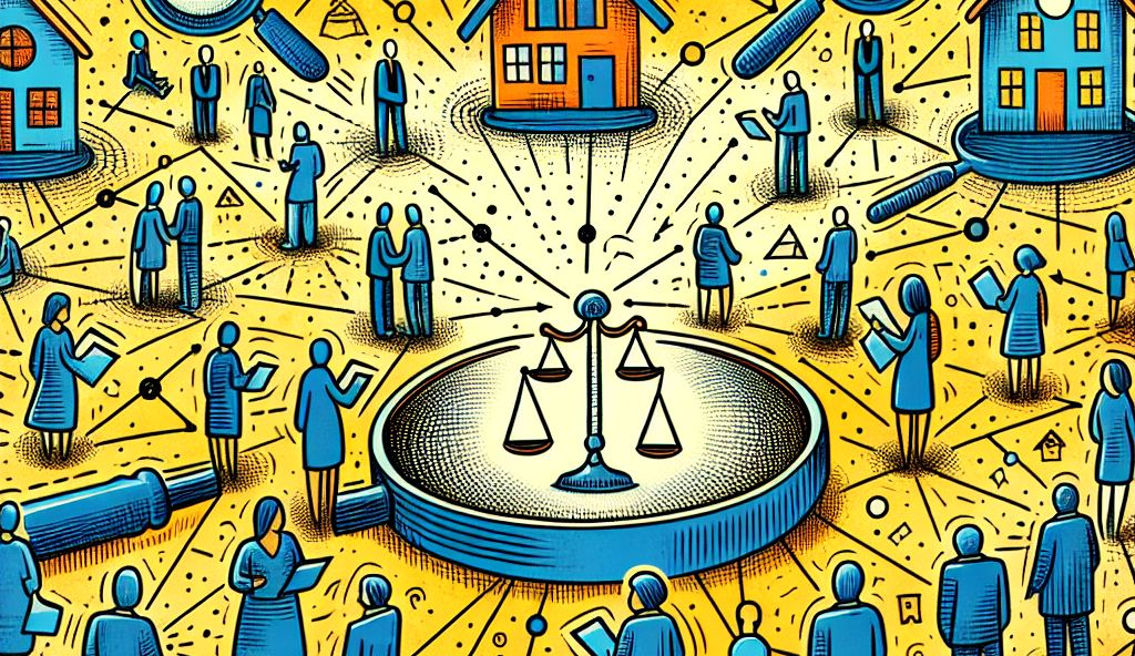 The Art of Connection: Networking Strategies for Appraisers