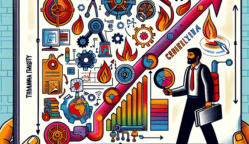 Charting Your Career Path: The Journey of a Thermal Analysis Engineer