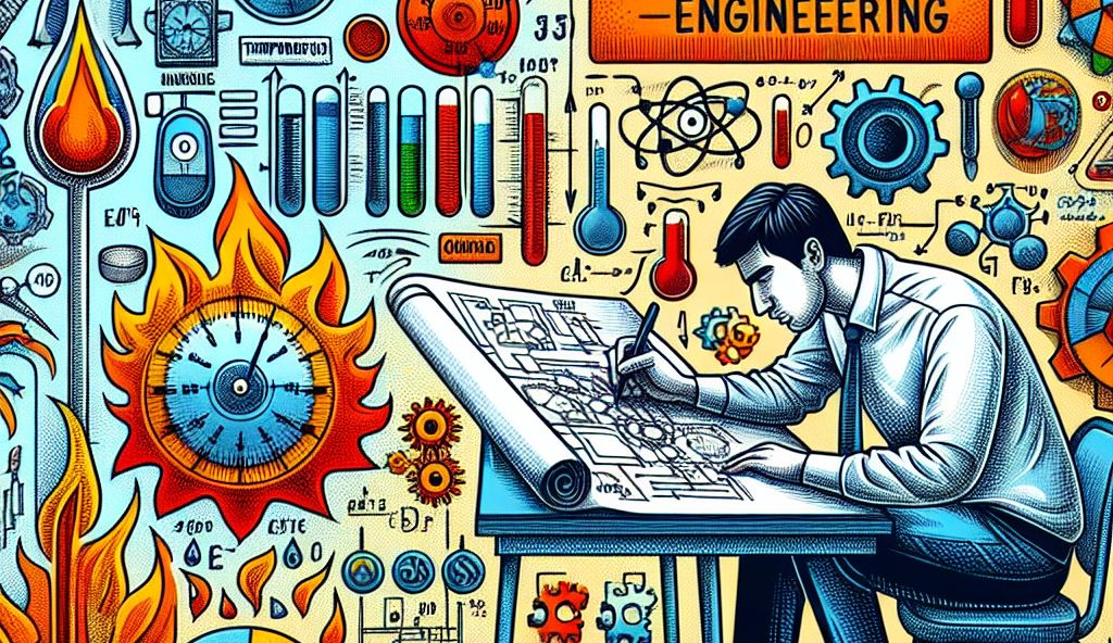 Mastering Thermal Analysis Engineering: What It Takes to Excel