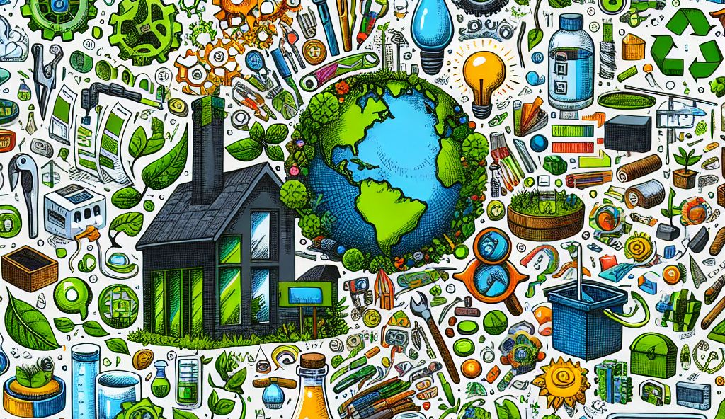 Essential Skills Every Green Building Specialist Should Master