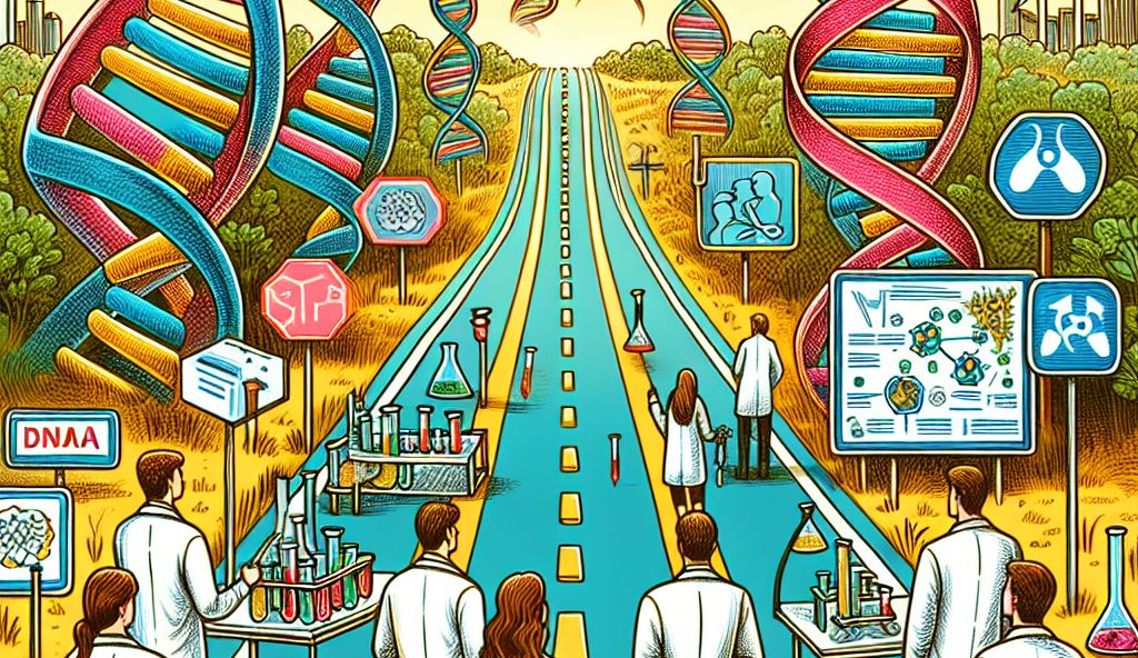 Advancing Your Career in Gene Therapy: A Roadmap for Success