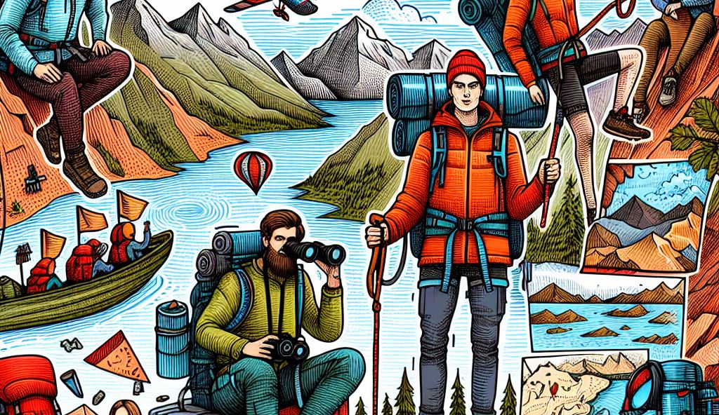 Top Qualifications and Skills for an Adventure Specialist