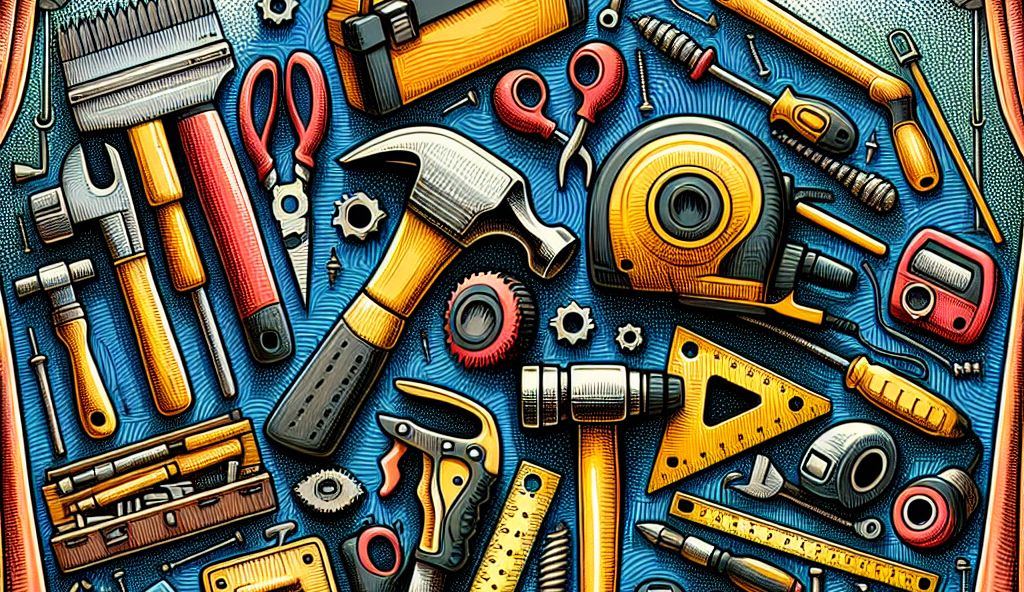 The Set Designer's Skill Set: Upgrading Your Toolbox