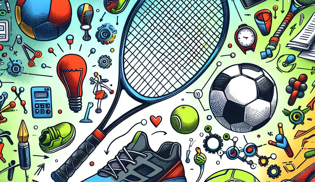 The Impact of Advancements in Sports Equipment Technology on Management