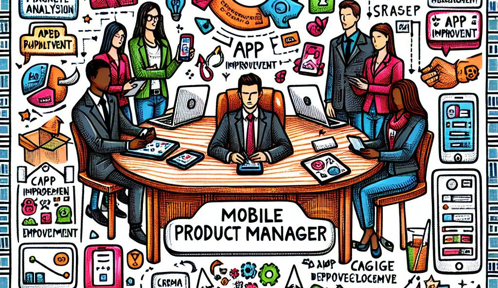 Navigating the Career Path of a Mobile Product Manager