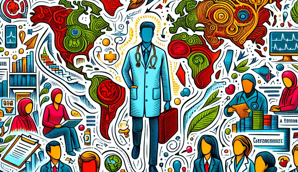 Mapping Your Career: The Journey to Becoming a Medical Science Liaison