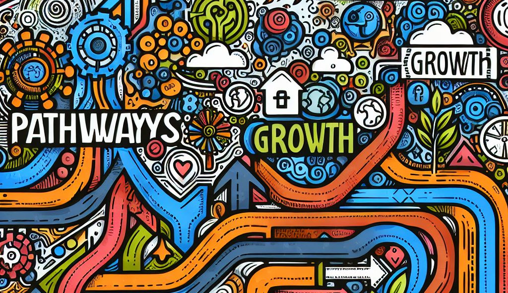 Pathways to Growth: Advancing Your Career as a Route Analyst