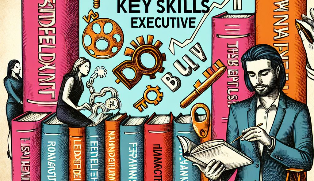 Key Skills Every Prospective Development Executive Should Master