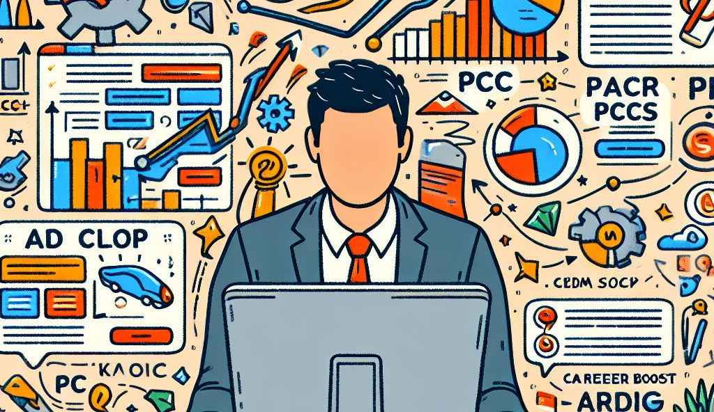 Certifications That Matter: Boosting Your Career as a PPC Specialist