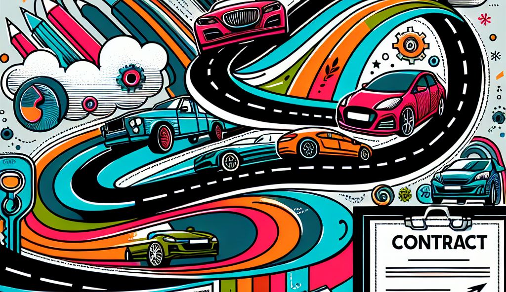 Staying Ahead of the Curve: Trends in Automotive Sales Management