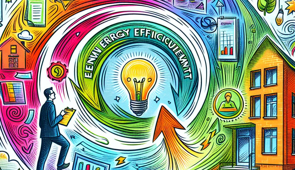 Becoming an Energy Efficiency Consultant: A Step-by-Step Guide