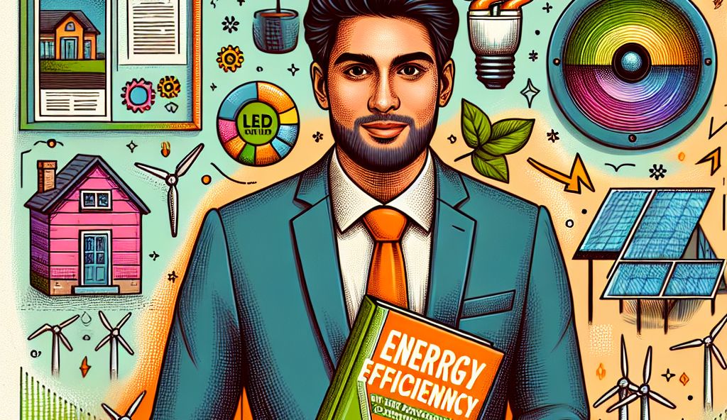 Mastering the Interview: Tips for Aspiring Energy Efficiency Consultants