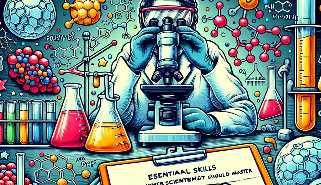 Essential Skills Every Polymer Scientist Should Master