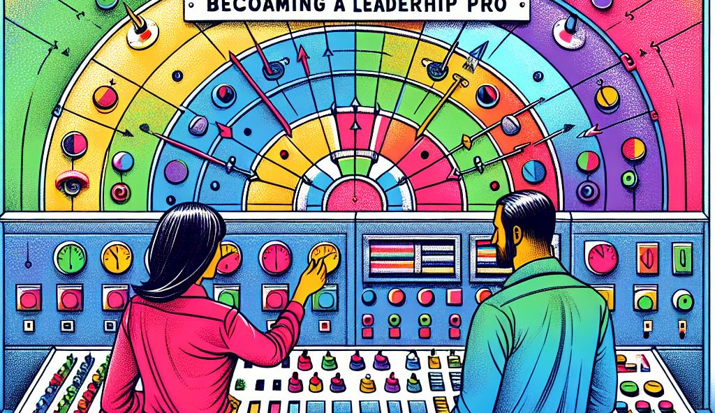 Mastering Quality Control: Becoming a Leadership Pro