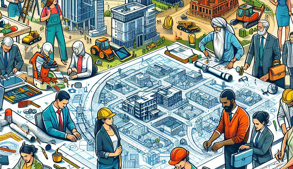 Charting a Career Path in Land Development Engineering