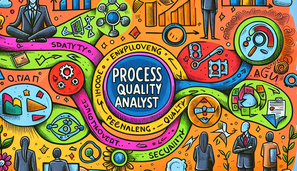 Becoming a Process Quality Analyst: A Step-by-Step Career Guide