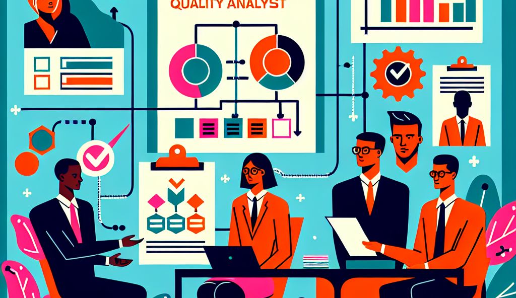 Ace Your Next Interview: Essential Tips for Process Quality Analysts