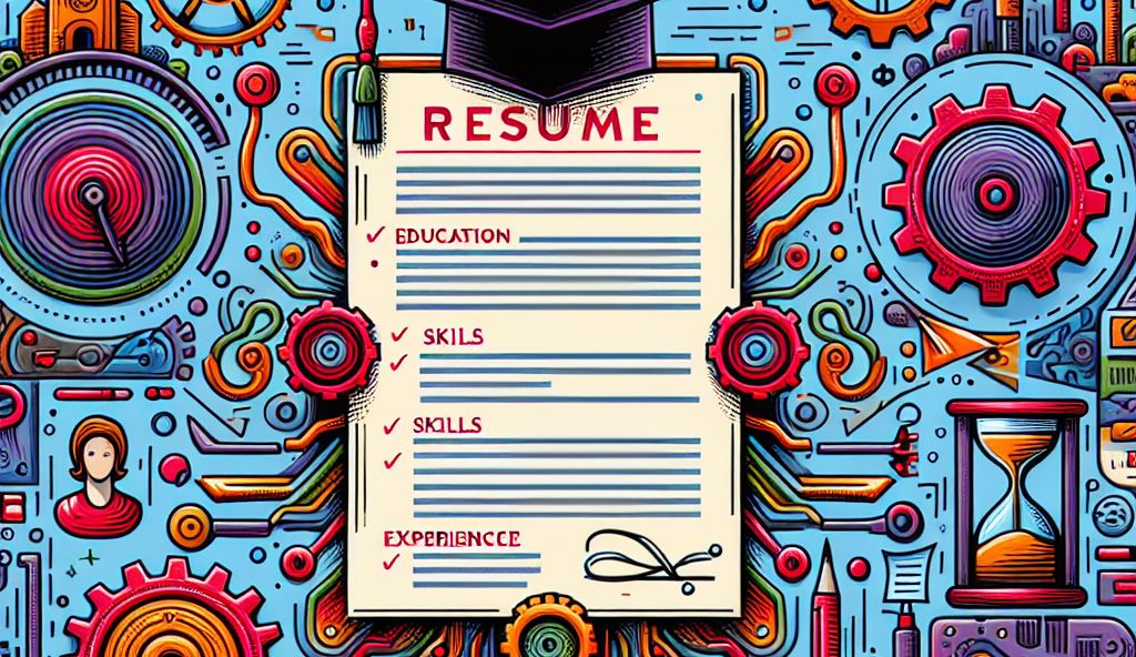 Crafting the Perfect Process Quality Analyst Resume: Tips & Tricks