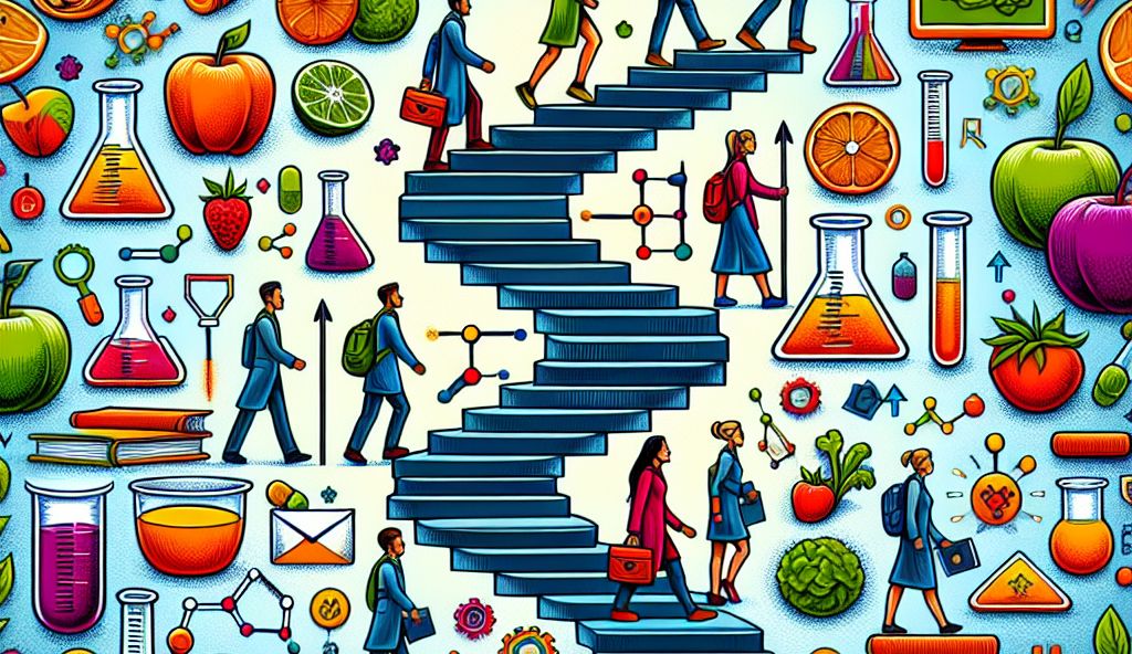 Educational Pathways: Understanding the Requirements to Become a Nutrition Scientist