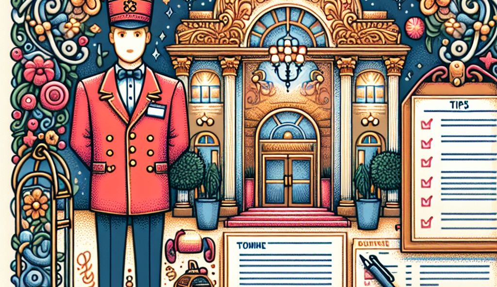 Crafting the Perfect Bellman Resume: Tips and Examples