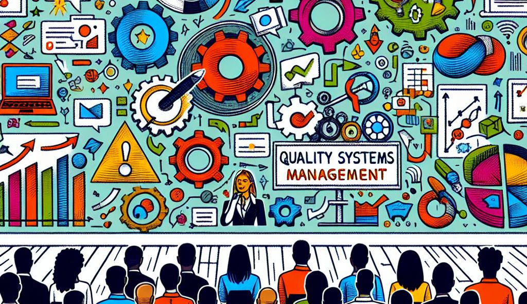 Mastering Quality Systems Management: Key Skills and Strategies