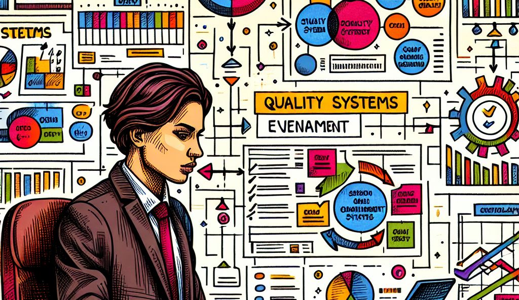 Certifications for Success: Enhancing Your Quality Systems Manager Profile