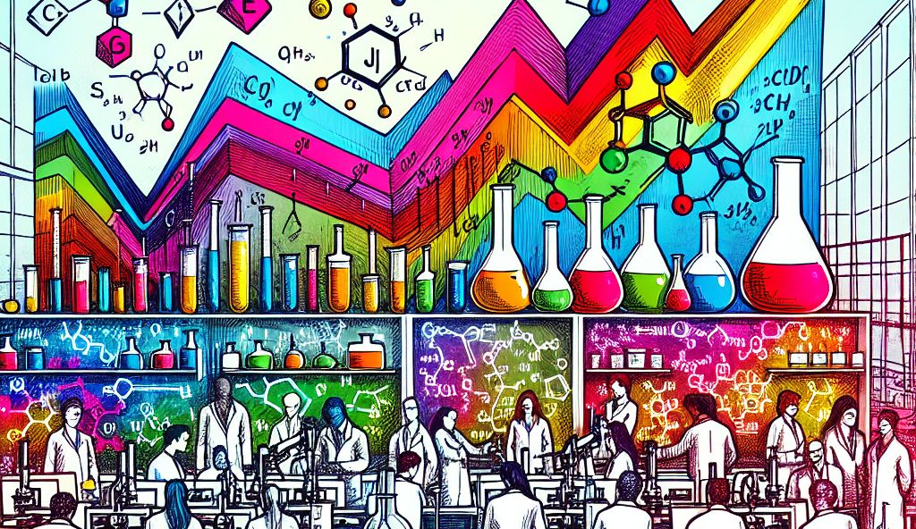 Emerging Trends in the Chemistry Job Market