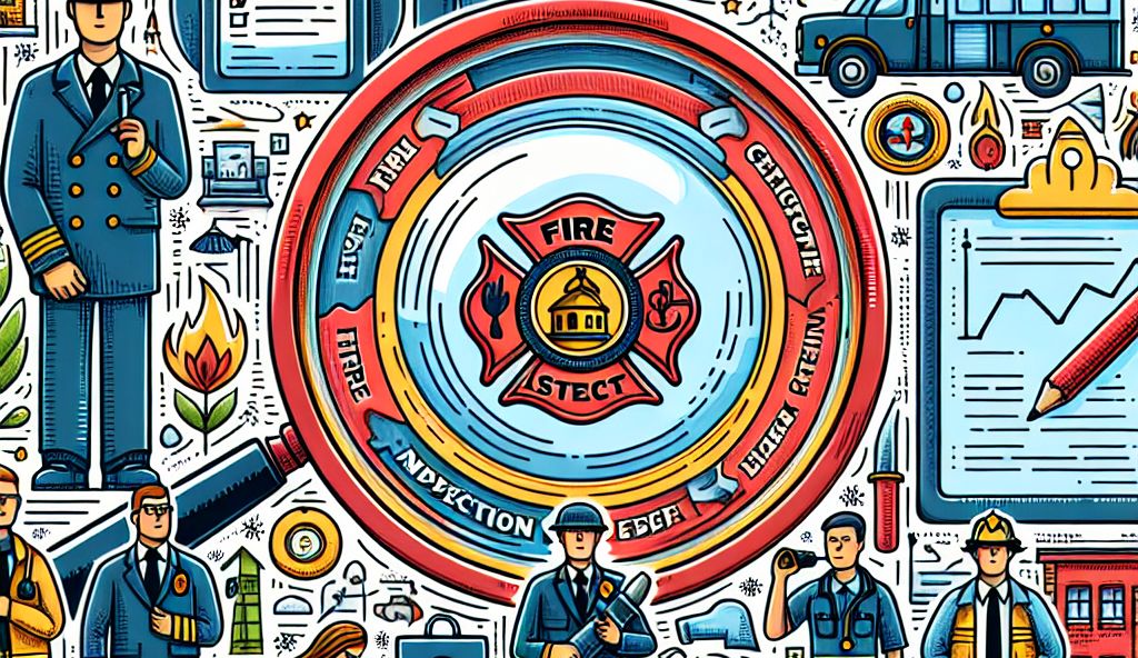 Certifications That Can Boost Your Fire Inspector Career