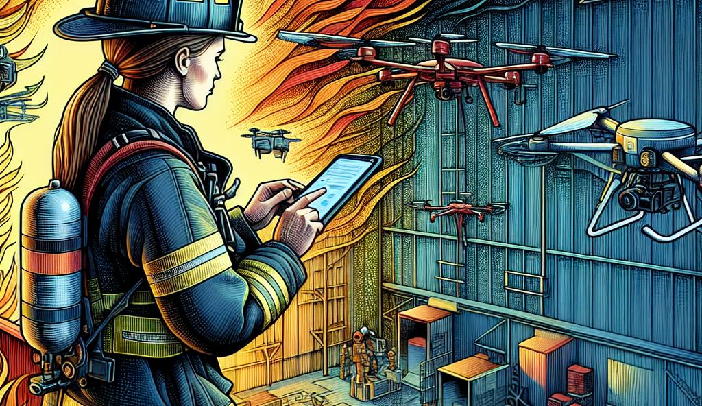 The Role of Technology in Modern Fire Inspection