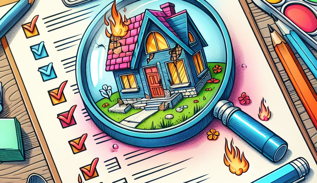 Avoiding Common Mistakes in Property Appraisal