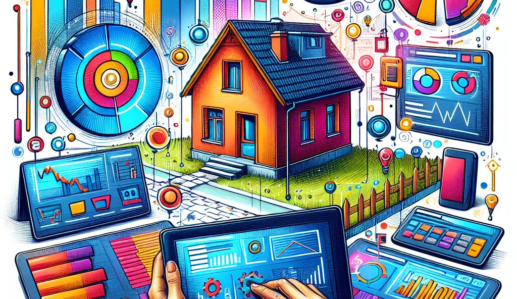 The Impact of Technology on Property Appraisal