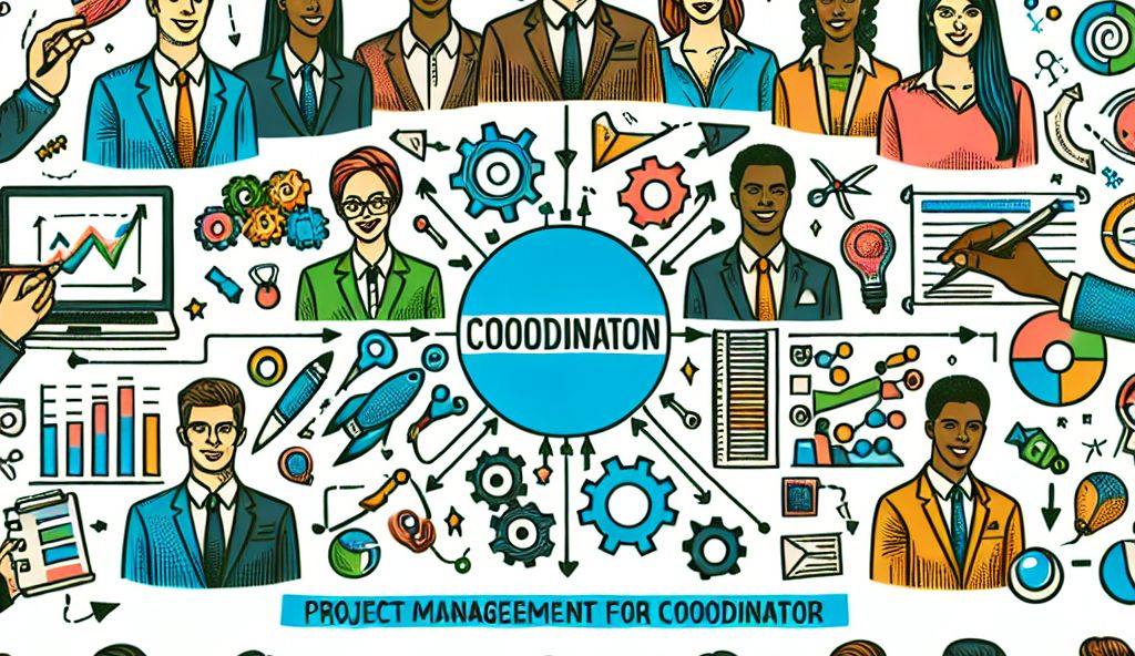 The Essentials of Project Management for Coordinators