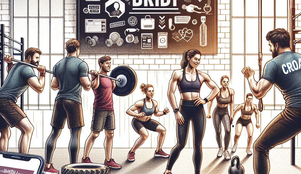 Building Your Brand as a CrossFit Coach