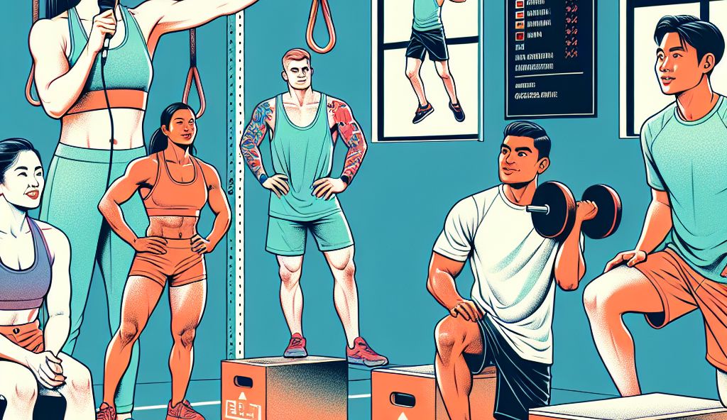 Essential Skills Every CrossFit Coach Should Master