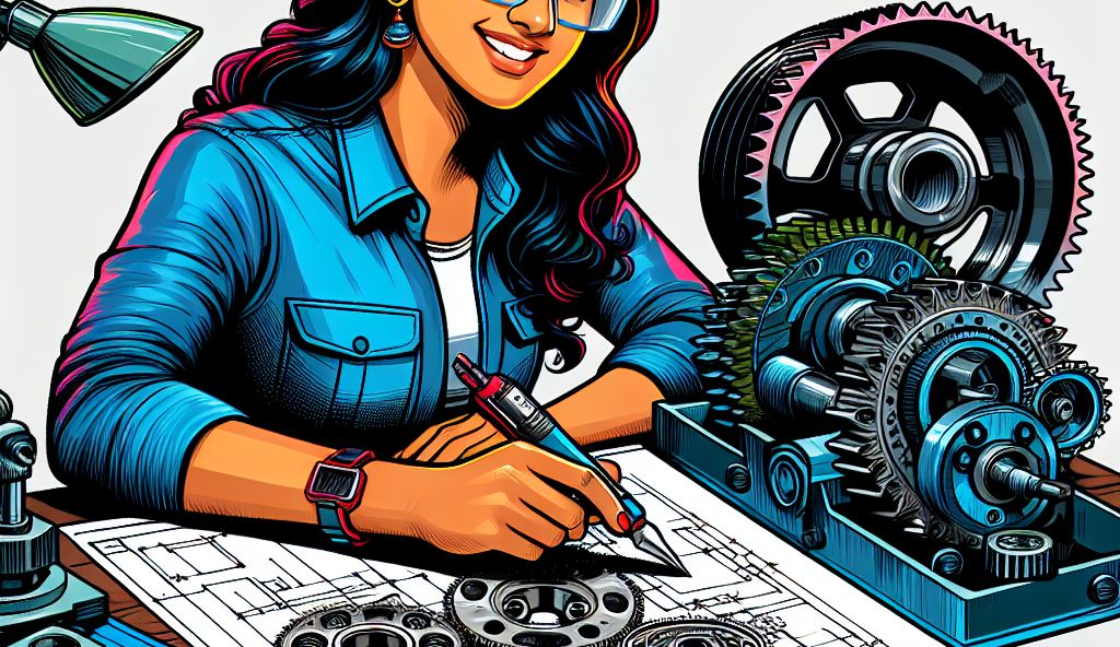 Must-Have Skills for an Advanced Drivetrain Engineer