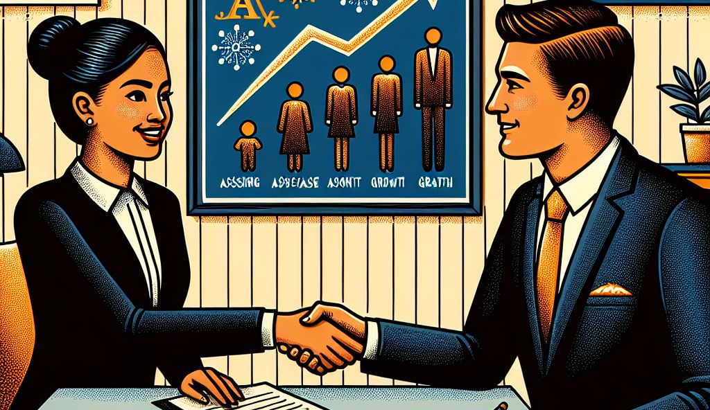 Mastering the Sales Associate Interview: Tips for Success