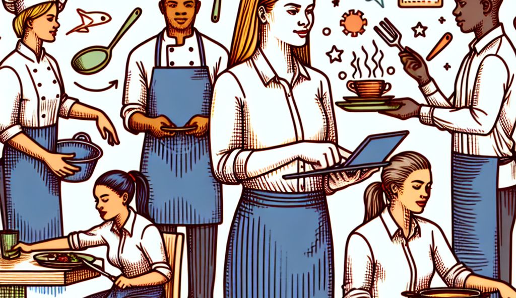 The Essential Skills Every Restaurant Supervisor Must Have