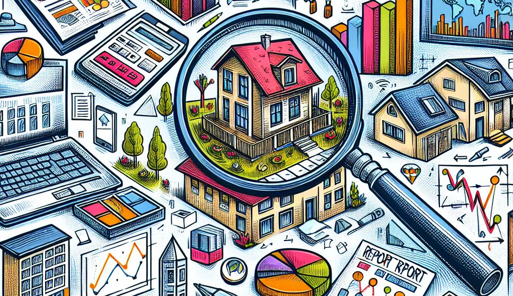 Tools of the Trade: Must-Have Resources for Real Estate Analysts