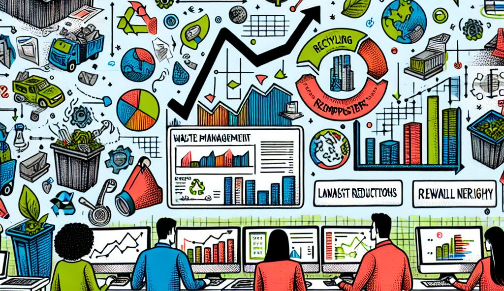 Waste Management Trends: Navigating the Opportunities for Analysts